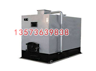 車間供暖熱風(fēng)爐爐