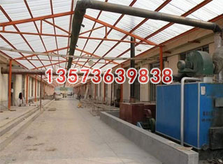 大棚供暖、車間供暖、大棚供暖熱風(fēng)爐