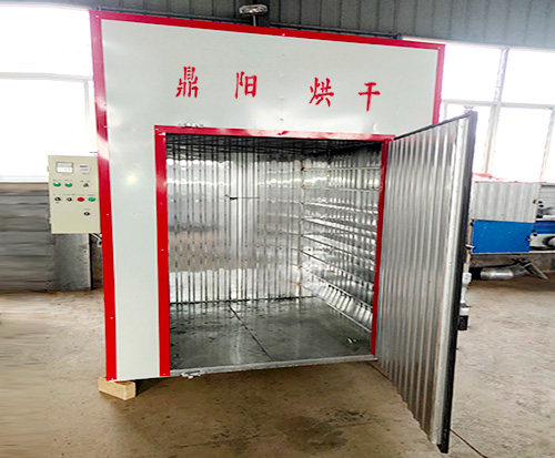 中藥材烘干設(shè)備