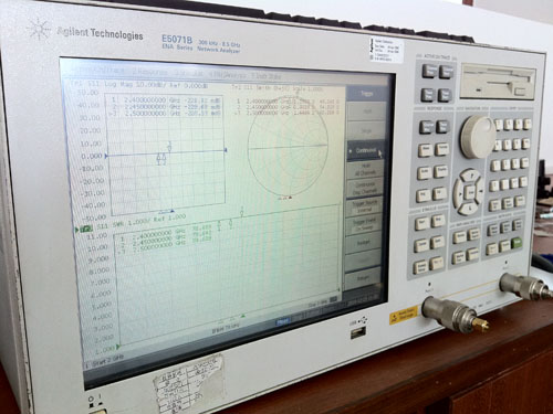 MID天線廠家 設(shè)備