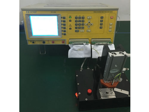 天線生產(chǎn)廠家 檢測儀器