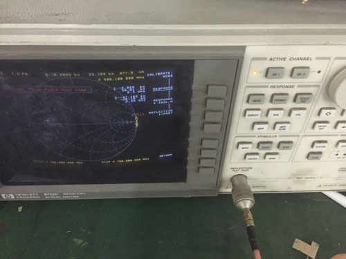 天線生產(chǎn)廠家 設(shè)備儀器